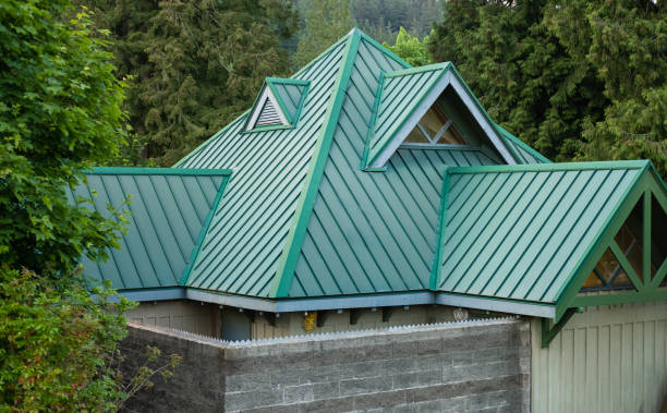 Professional Roofing Service in Daingerfield, TX
