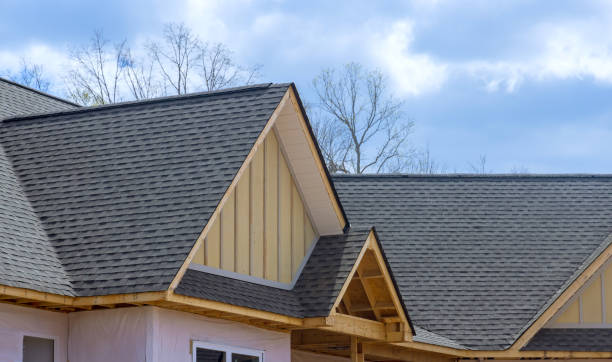Best Sheet Metal Roofing  in Daingerfield, TX