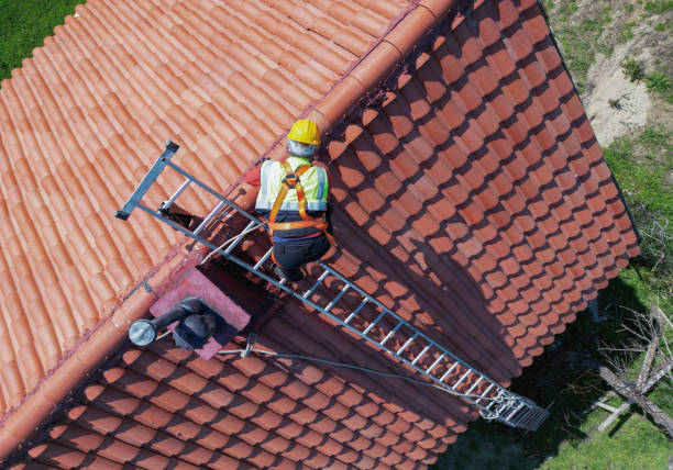 Best Commercial Roofing Services  in Daingerfield, TX