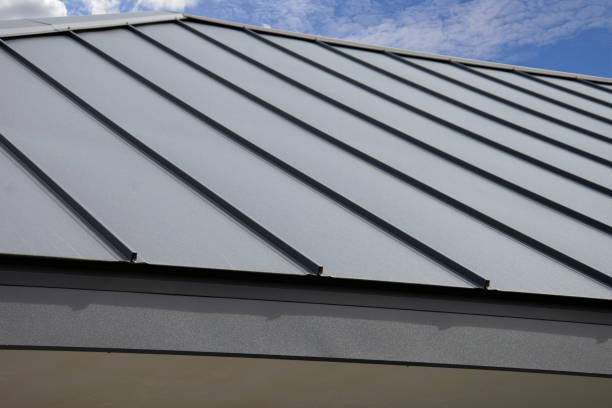 Best Commercial Roofing Services  in Daingerfield, TX
